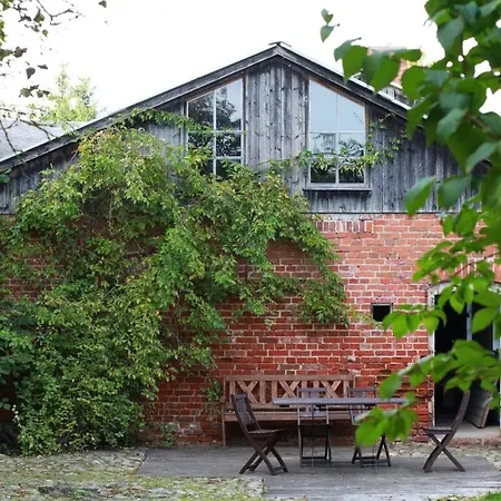 Grosse In Besonderer Anlage - Buednerei Lehsten Apartamento *