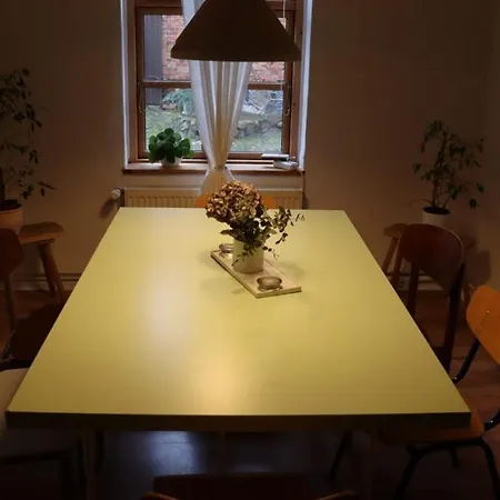 Grosse In Besonderer Anlage - Buednerei Lehsten Apartamento *