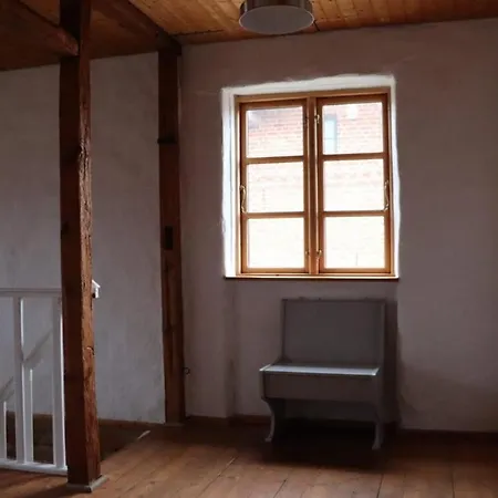 Apartamento Grosse In Besonderer Anlage - Buednerei Lehsten *