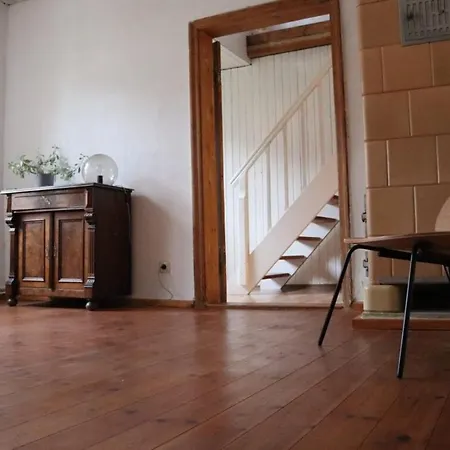 Apartamento Grosse In Besonderer Anlage - Buednerei Lehsten *