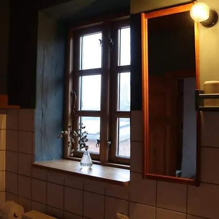 Grosse In Besonderer Anlage - Buednerei Lehsten *
