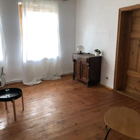 Grosse In Besonderer Anlage - Buednerei Lehsten Apartamento Mollenhagen