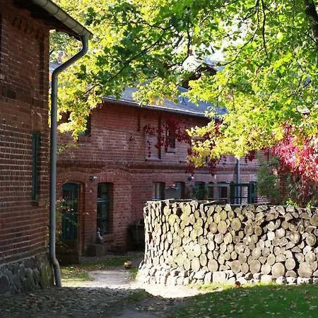 Apartamento Grosse In Besonderer Anlage - Buednerei Lehsten