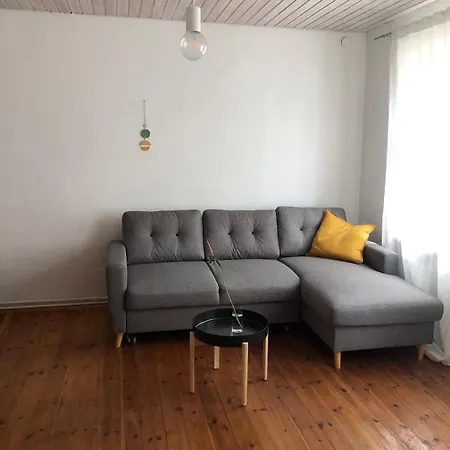 Grosse In Besonderer Anlage - Buednerei Lehsten Apartamento *