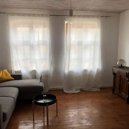 Grosse In Besonderer Anlage - Buednerei Lehsten Apartamento Mollenhagen